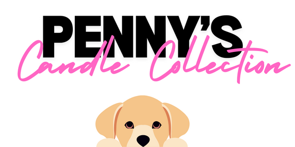 Penny's Candle Collection